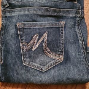 Maurice's Jeans